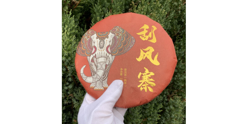 Как выбрать хороший шу пуэр? 